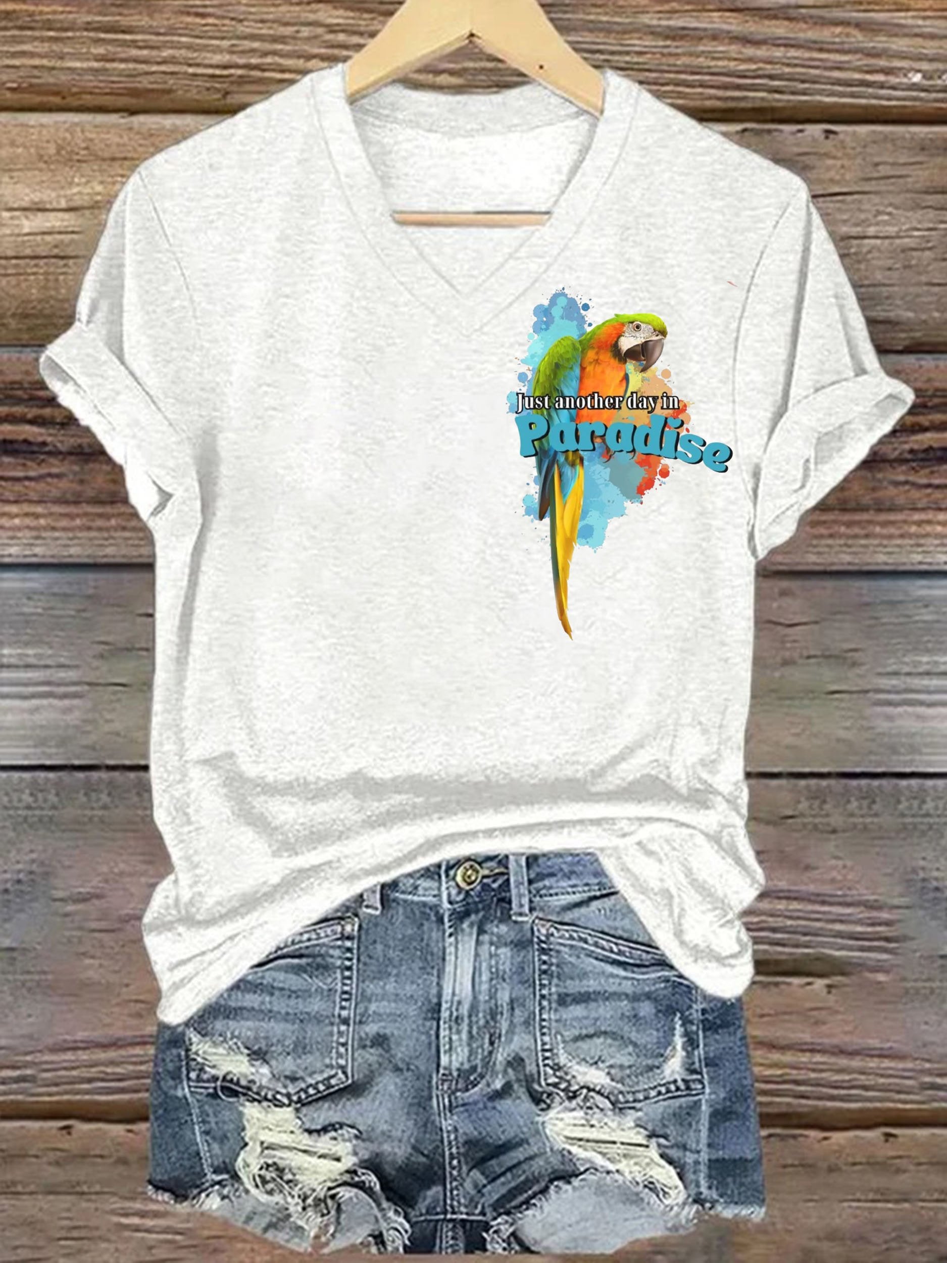 Women's Music Lovers T-Shirt