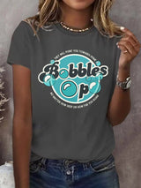 Retro They Will Point You Towards Home No Matter How Deep Or How Far You Roam Print T-Shirt