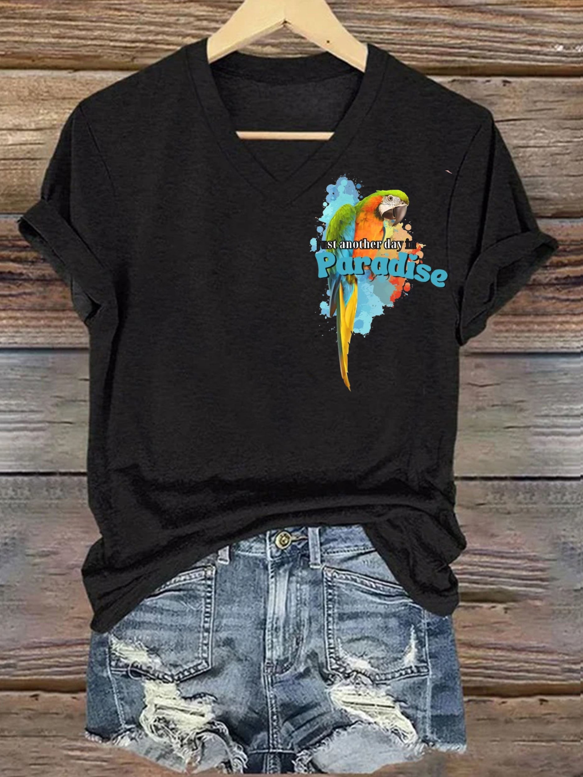 Women's Music Lovers  T-Shirt